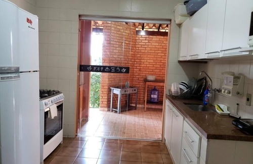 Capitolio House | Vacation Home Capitólio