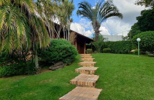 Capitolio House | Vacation Home Capitólio