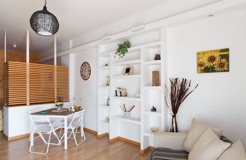 Zona XV Torre Maura Apartment | Vacation home Cinecitta East