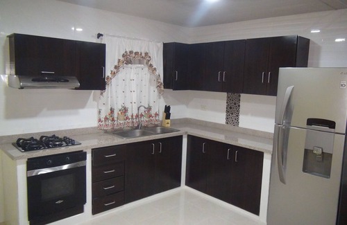 San Luis House | Vacation home in San Andrs for up to 14