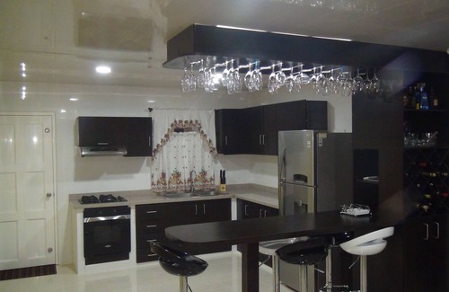 San Luis House | Vacation home in San Andrs for up to 14