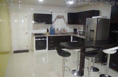 San Luis House | Vacation home in San Andrs for up to 14