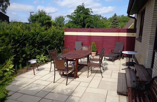 Pries House | Vacation home ideal for relaxing vacation in a comfortable atmosphere