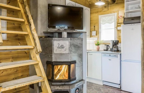 Nurmes House | Vacation home Ettone by Interhome