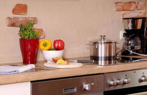 Katschberg House | Vacation home for 10 guests with 140m² in Katschberghöhe (273650)