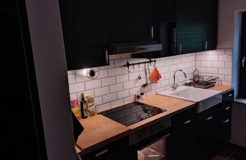 Flinten House | Vacation home for 4 guests with 70m² in Bad Bodenteich (268878)