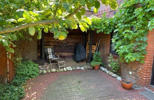 Flinten House | Vacation home for 4 guests with 70m² in Bad Bodenteich (268878)