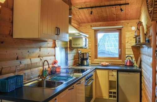 Diemelsee House | Vacation home for 2 guests with 50m² in Diemelsee (271380)