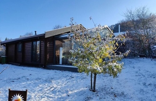 Diemelsee House | Vacation home for 2 guests with 50m² in Diemelsee (271380)