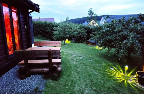 Diemelsee House | Vacation home for 2 guests with 50m² in Diemelsee (271380)