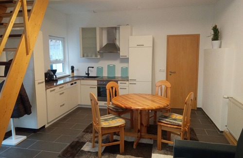 Edenkoben House | Vacation home for 3 guests with 57m² in Edenkoben (166383)