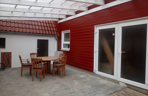 Edenkoben House | Vacation home for 3 guests with 57m² in Edenkoben (166383)