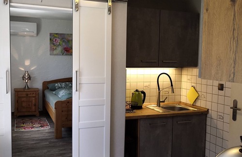 Mansfeld House | Vacation home for 3 guests with 45m² in Mansfeld (150993)