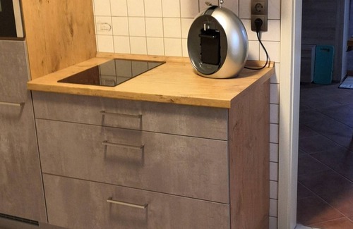 Mansfeld House | Vacation home for 3 guests with 45m² in Mansfeld (150993)