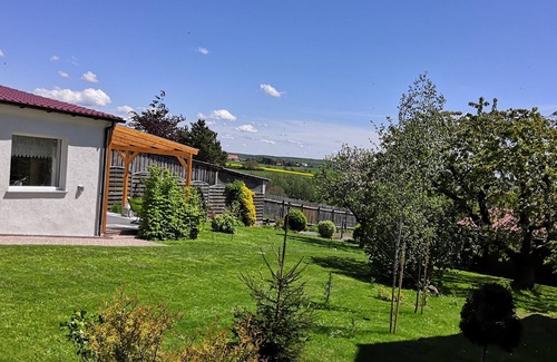 Mansfeld House | Vacation home for 3 guests with 45m² in Mansfeld (150993)