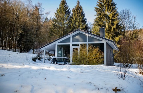 Ruhla House | Vacation home for 3 guests with 61m² in Ruhla (267463)