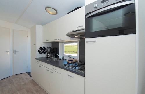 Schwedeneck House | Vacation home for 4 guests with 40m² in Schwedeneck (15000)