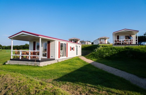 Schwedeneck House | Vacation home for 4 guests with 40m² in Schwedeneck (15000)