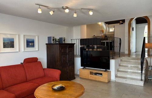 Rimsting House | Vacation home for 4 guests with 69m² in Rimsting (265334)