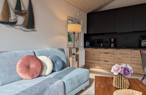 Muritz House | Vacation home for 4 guests with 27m² in Stuer (266048)