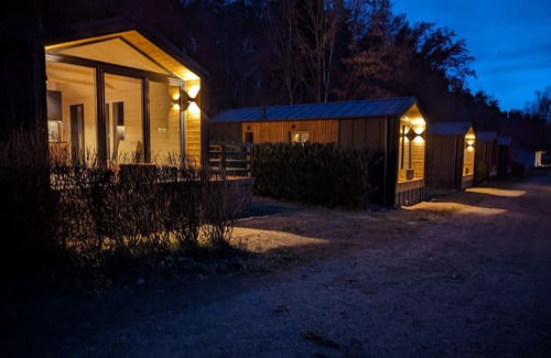 Muritz House | Vacation home for 4 guests with 27m² in Stuer (266048)