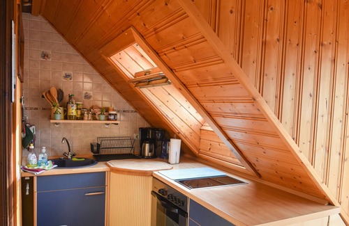 Friedrichsbrunn House | Vacation home for 4 guests with 68m² in Thale (145491)