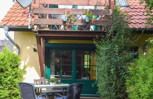 Friedrichsbrunn House | Vacation home for 4 guests with 68m² in Thale (145491)