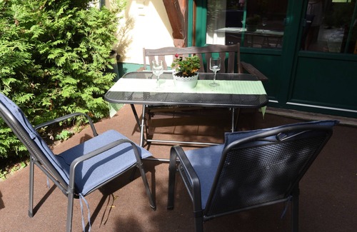 Friedrichsbrunn House | Vacation home for 4 guests with 68m² in Thale (145491)