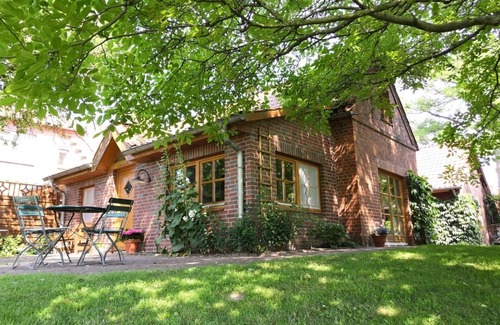 Dahlenburg House | Vacation home for 5 guests with 120m² in Dahlenburg (116914)