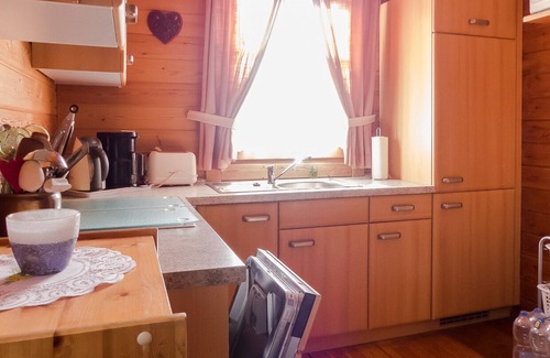 Viechtach House | Vacation home for 5 guests with 60m² in Viechtach (120346)