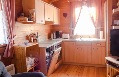 Viechtach House | Vacation home for 5 guests with 60m² in Viechtach (120346)