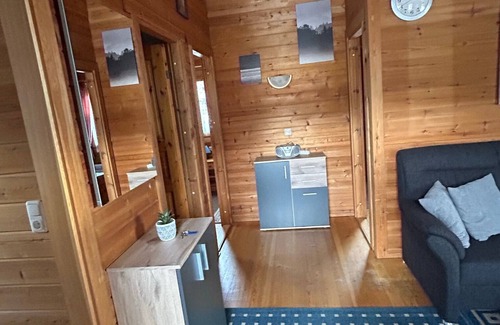 Viechtach House | Vacation home for 5 guests with 60m² in Viechtach (120346)