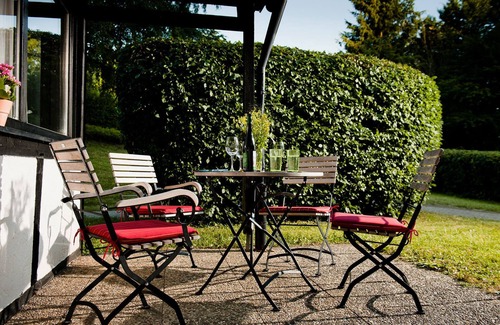 Eifel-Ferienpark Daun House | Vacation home for 5 guests with 75m² in Daun (127655)