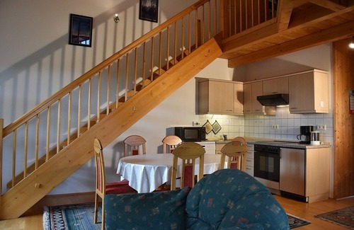 Waldmuenchen House | Vacation home for 6 guests with 75m² in Waldmünchen (121649)