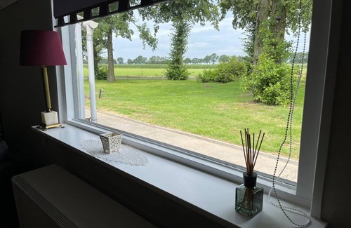 Azewijn House | Vacation home for 6 guests with 84m² in Azewijn (158539)