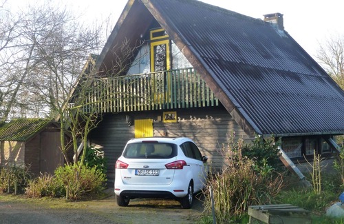 Opmeer House | Vacation home for 6 guests with 68m² in Opmeer (266392)