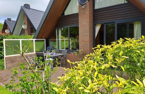 Opmeer House | Vacation home for 6 guests with 68m² in Opmeer (266392)