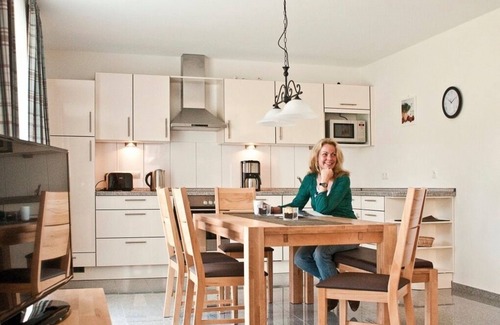 Kleinwaabs House | Vacation home for 6 guests with 124m² in Waabs (14488)