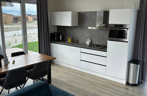 Hindeloopen House | Vacation home for 6 guests with 80m² in Hindeloopen (264282)