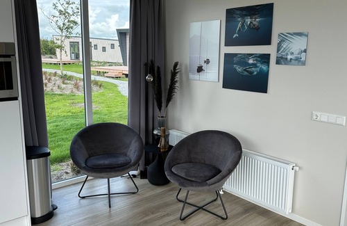 Hindeloopen House | Vacation home for 6 guests with 80m² in Hindeloopen (264282)