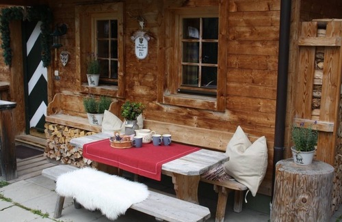 Fuegenberg House | Vacation home for 8 guests with 90m² in Fügenberg (294842)