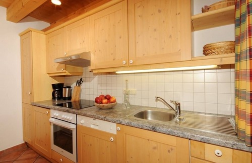 Fuegenberg House | Vacation home for 8 guests with 90m² in Fügenberg (294843)