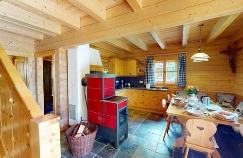 Grosskirchheim House | Vacation home for 8 guests with 120m² in Döllach (294895)