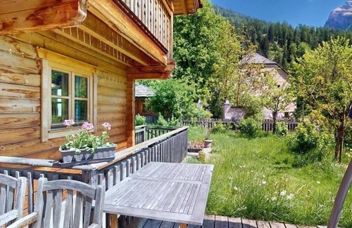 Grosskirchheim House | Vacation home for 8 guests with 120m² in Döllach (294895)