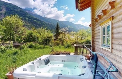 Grosskirchheim House | Vacation home for 8 guests with 120m² in Döllach (294895)