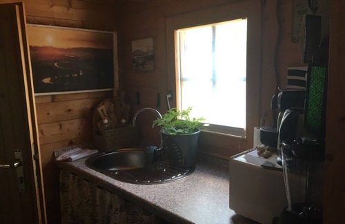 Coppenbrugge House | Vacation home for 4 guests with 28m² in Coppenbrügge (167638)