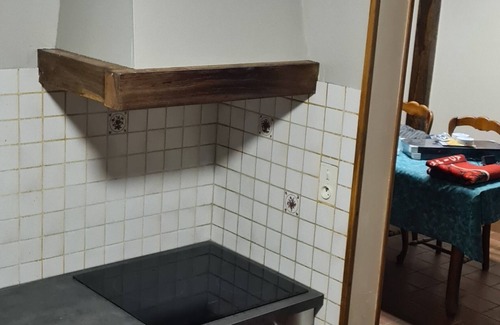 Bussiere-Galant House | Vacation home