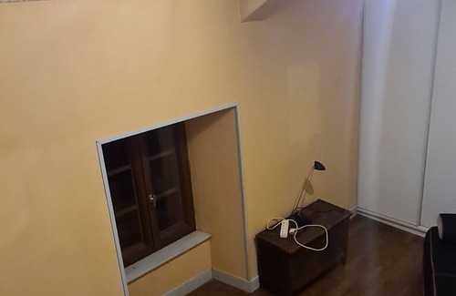 Bussiere-Galant House | Vacation home