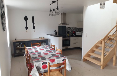 Tourch House | Vacation home