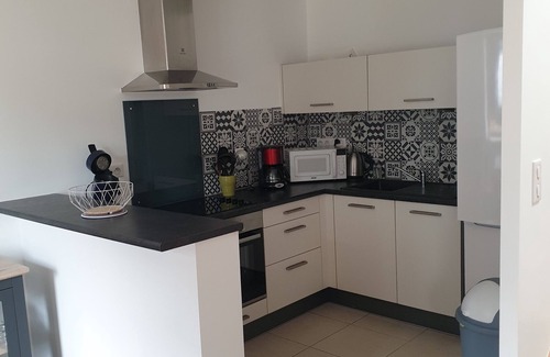 Tourch House | Vacation home